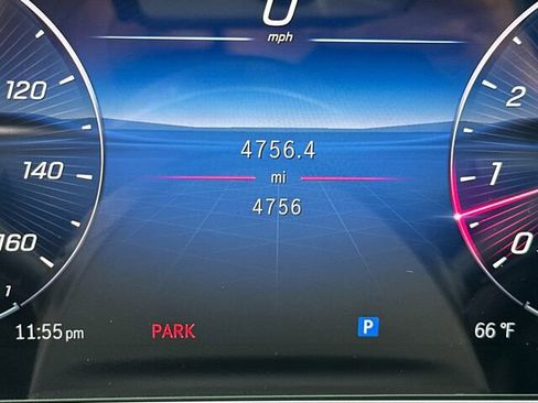 Certified 2025 Mercedes-Benz C 300 Sedan image 31