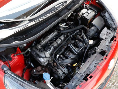 Used 2013 Kia Rio LX w/ PWR Pkg FWD image 40
