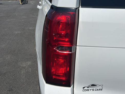 Used 2016 Chevrolet Tahoe LT RWD image 13