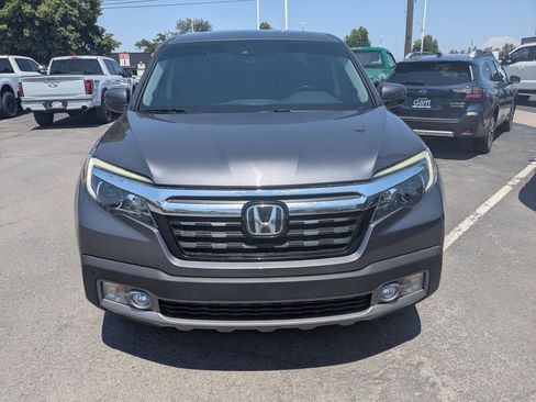 Used 2020 Honda Ridgeline RTL-E image 11