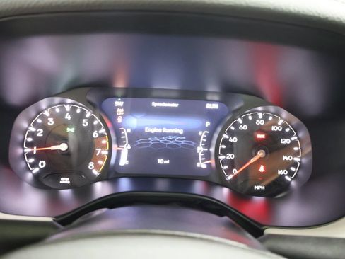 New 2026 Jeep Compass Limited AWD/4WD image 27