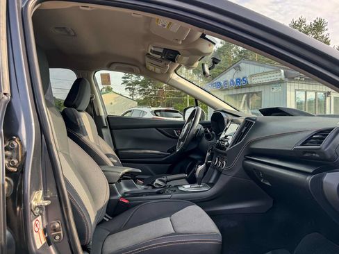Used 2020 Subaru Crosstrek 2.0i Premium AWD/4WD image 9