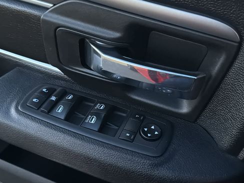 Certified 2022 RAM 1500 Classic Warlock image 22