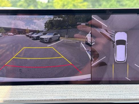 New 2026 Genesis GV80 2.5T Prestige AWD/4WD image 31