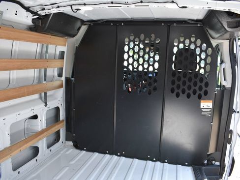 Used 2025 Ford Transit 250 Low Roof w/ Exterior Upgrade Package RWD image 28