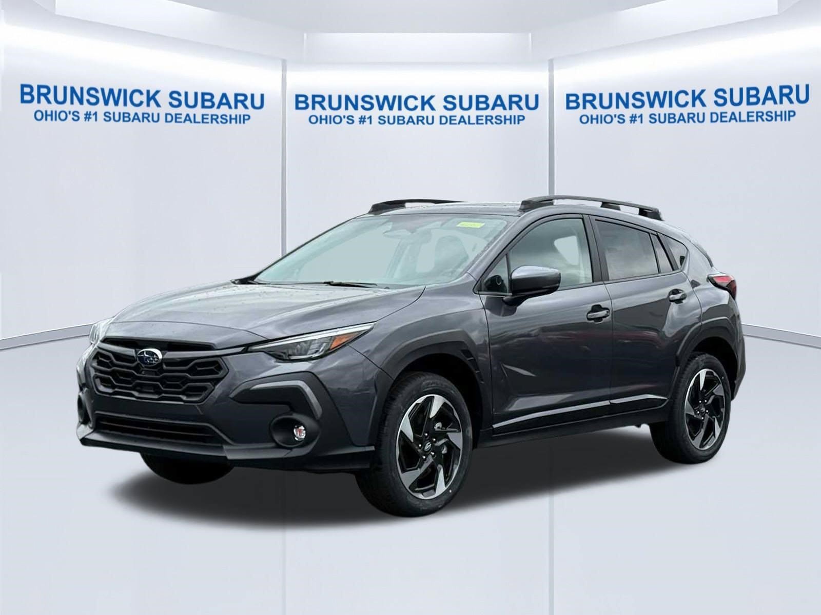 New 2026 Subaru Crosstrek 2.5i Limited AWD/4WD image 1