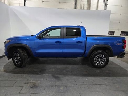 Used 2023 Chevrolet Colorado Z71 w/ Z71 Convenience Package 2 image 2