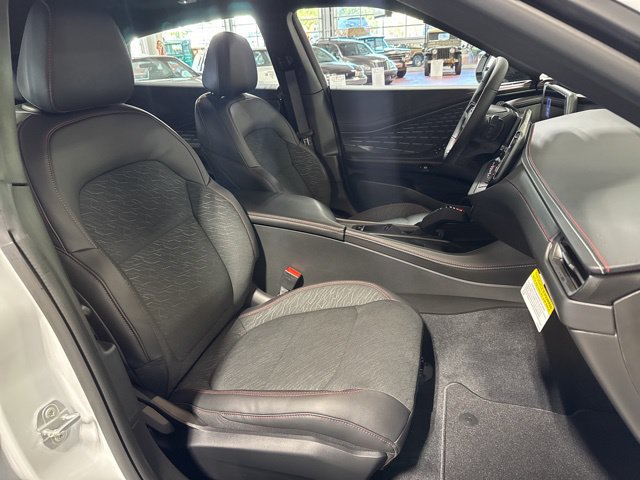 New 2026 Dodge Charger R/T w/ Driver Convenience Group AWD/4WD image 48
