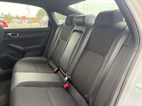 Used 2026 Honda Civic Sport image 7