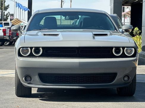 Used 2023 Dodge Challenger SXT w/ Plus Package RWD image 9