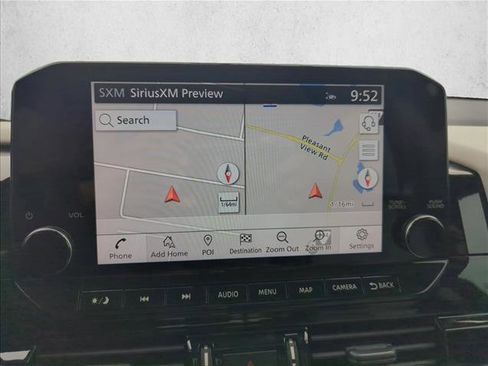 Used 2023 Nissan Pathfinder SL image 14