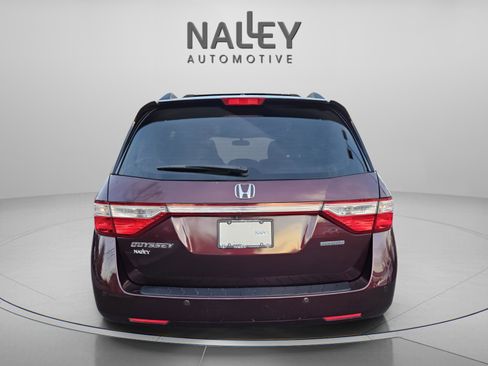 Used 2011 Honda Odyssey Touring image 5