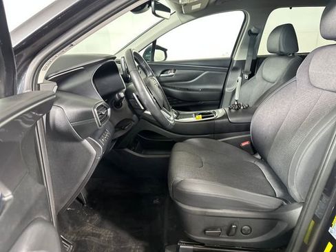 Used 2021 Hyundai Santa Fe SEL w/ Convenience Package AWD/4WD image 11