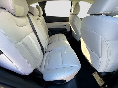 New 2026 Hyundai Tucson SEL FWD image 20