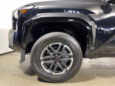 New 2026 Toyota Tacoma TRD Sport image 11