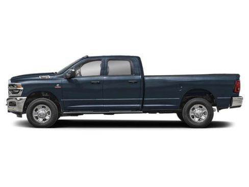 New 2026 RAM 3500 Big Horn image 3