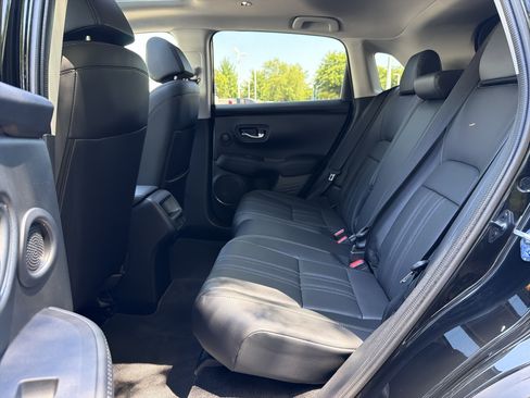 Used 2026 Honda HR-V EX-L image 32