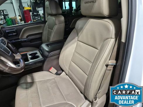 Used 2016 GMC Sierra 1500 Denali AWD/4WD image 14