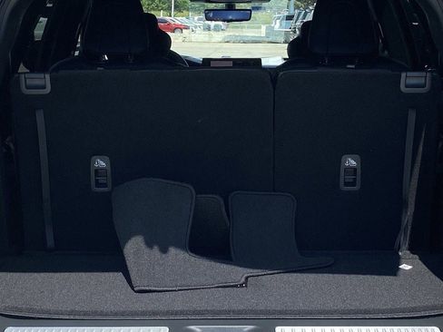 New 2026 INFINITI QX60 Autograph image 10