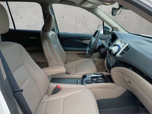 Used 2020 Honda Ridgeline RTL-E image 24