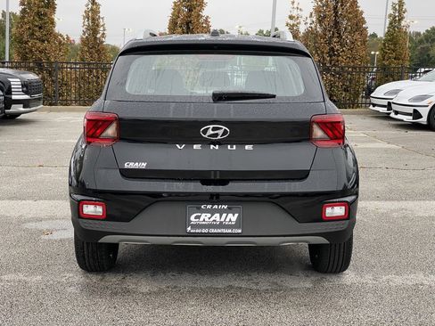 New 2026 Hyundai Venue SEL image 6