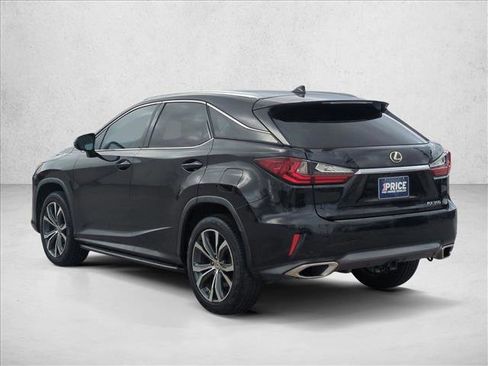 Used 2016 Lexus RX 350 FWD w/ Premium Package image 8