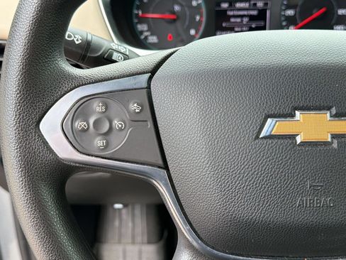 Certified 2024 Chevrolet Traverse LS w/ Safety Package FWD image 16