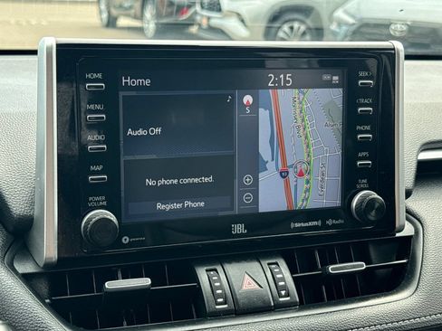 Used 2020 Toyota RAV4 Limited AWD/4WD image 24