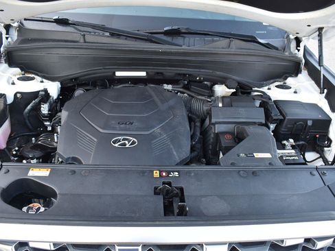 Used 2021 Hyundai Palisade Limited FWD image 21