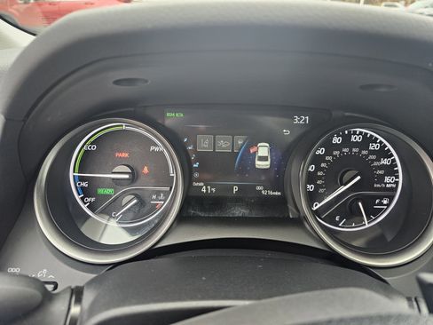 Certified 2024 Toyota Camry XSE w/ Cold Weather Package image 19