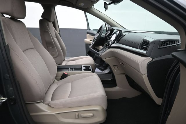 Certified 2020 Honda Odyssey EX image 28