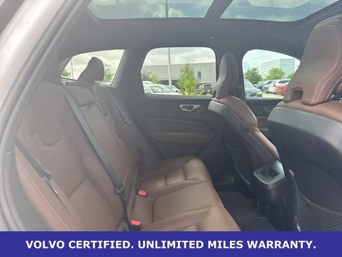 Certified 2023 Volvo XC60 B5 Plus w/ Protection Package Premier image 14