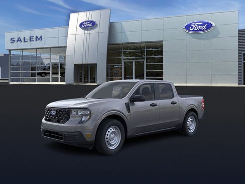 New 2025 Ford Maverick XL w/ 4K Tow Package image 27