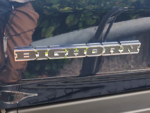 Certified 2021 RAM 1500 Big Horn image 31