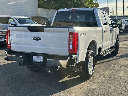 Used 2024 Ford F250 XLT image 4