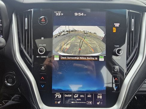 Used 2022 Subaru Legacy Limited XT image 25