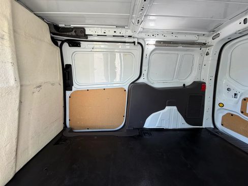Used 2019 Ford Transit Connect XL w/ CNG/LPG Engine Prep Package FWD image 26