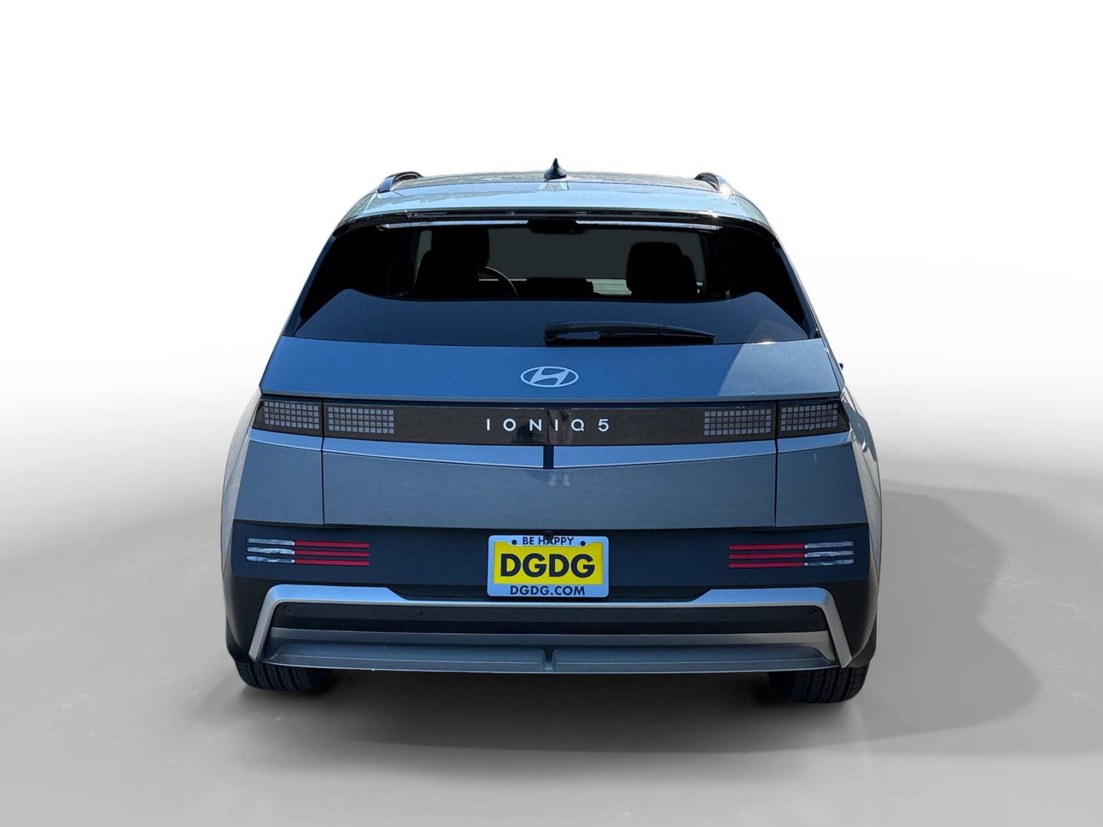 New 2027 Hyundai Ioniq 5 SEL RWD image 4