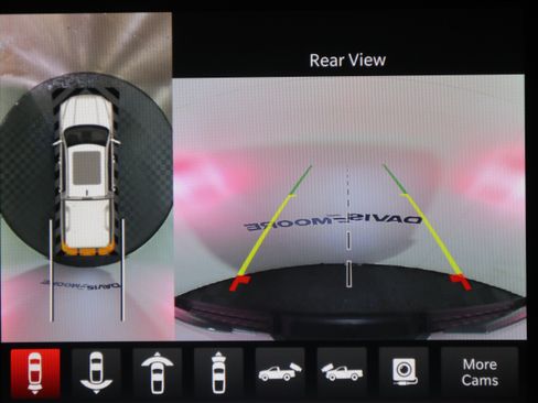 Used 2024 RAM 1500 TRX w/ TRX Level 2 Equipment Group image 25