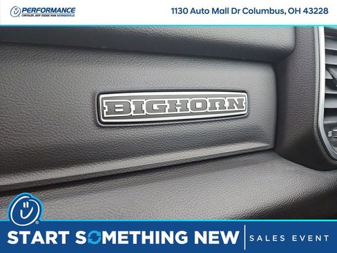 New 2026 RAM 2500 Big Horn image 22