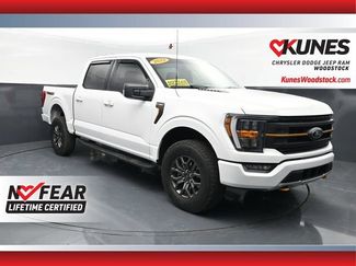 Used 2022 Ford F150 Tremor w/ Equipment Group 401A Mid AWD/4WD video 1