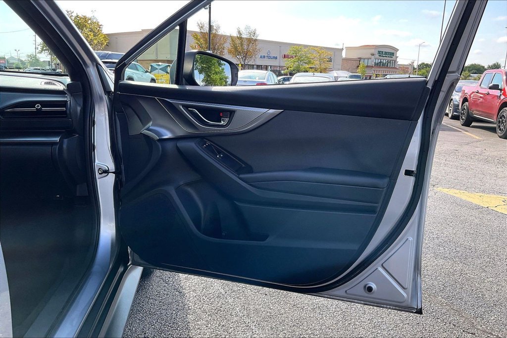 Certified 2023 Subaru WRX Premium AWD/4WD image 29