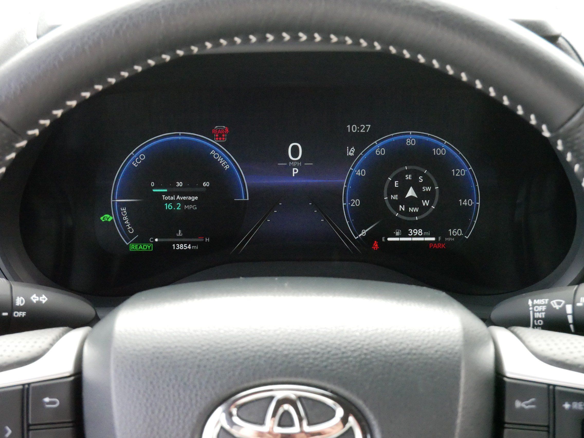 Certified 2026 Toyota Sienna XSE FWD image 21