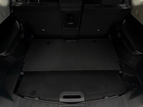 Used 2020 Nissan Rogue S AWD/4WD image 10