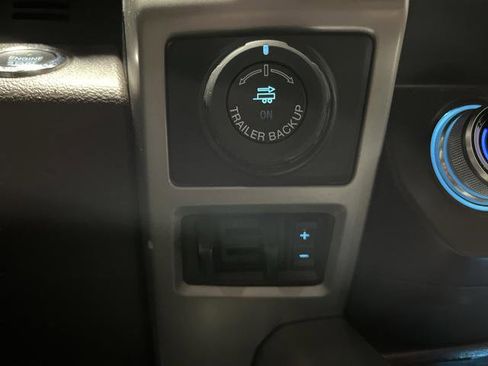 Used 2020 Ford F150 King Ranch w/ Trailer Tow Package image 26