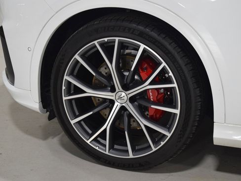 Used 2024 Maserati Grecale Trofeo image 5