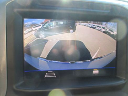 Used 2023 GMC Sierra 3500 Pro w/ Fleet Convenience Package image 20