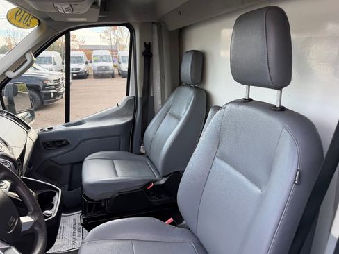 Used 2019 Ford Transit 350 T-350 DRW w/ Exterior Upgrade Package image 16