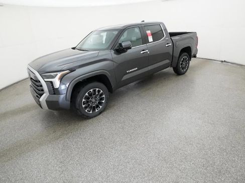 New 2026 Toyota Tundra Limited AWD/4WD image 1