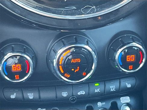 Used 2023 MINI Cooper S image 21